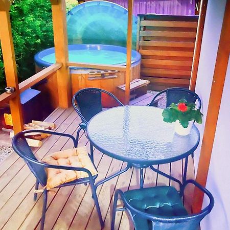 Appartement Royal Resident à Druskininkai Extérieur photo