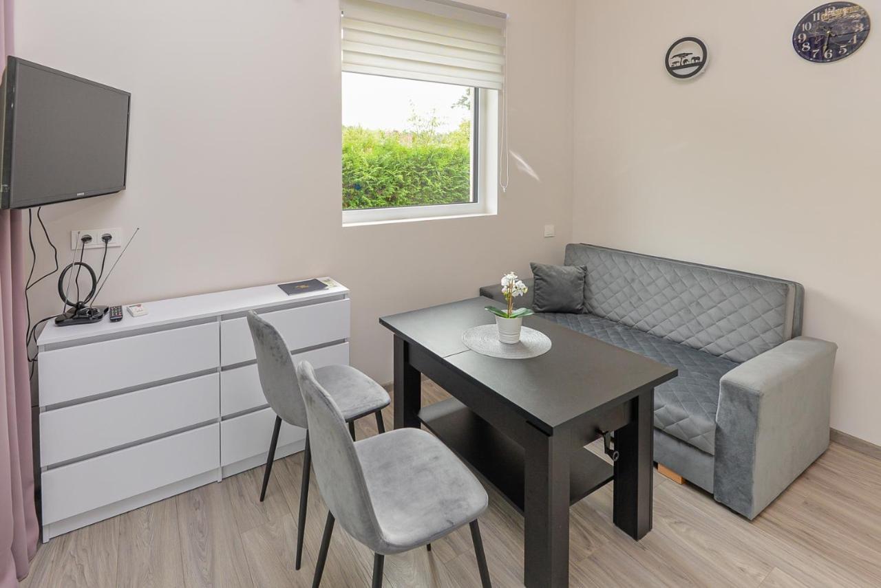 Appartement Royal Resident à Druskininkai Extérieur photo
