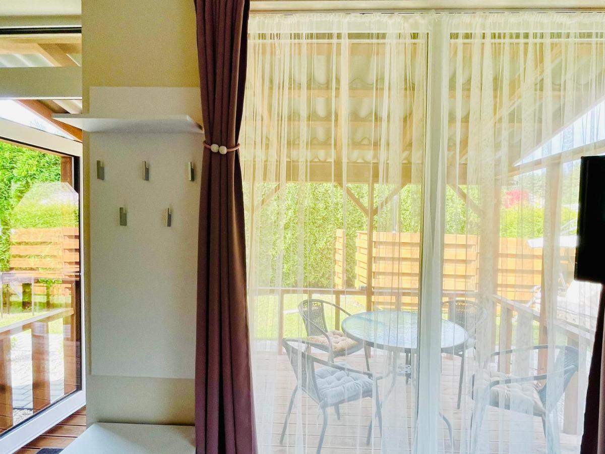 Appartement Royal Resident à Druskininkai Extérieur photo